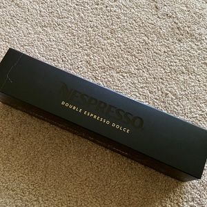 Nespresso Vertuo Capsules